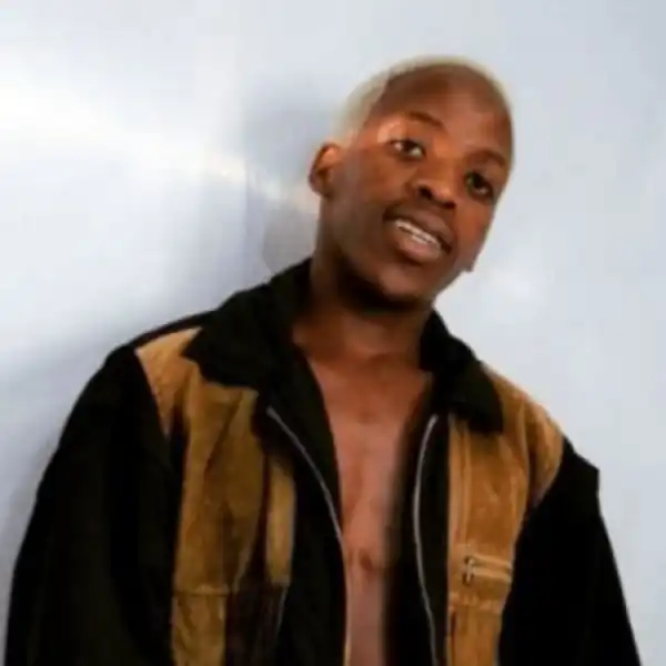 Big Xhosa – Can’t Fall Off ft SOS