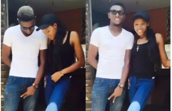 Man Marries Childhood Best Friend Whom He Met When He Was Still An Orange Seller