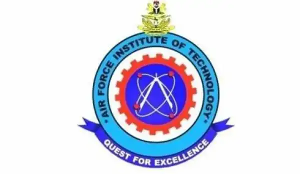 AFIT HND and Pre-HND admission forms, 2026/2027