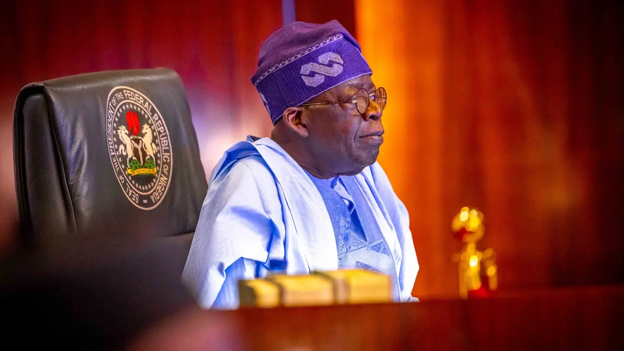New Year: Nigerians list expectations from Tinubu govt in 2026