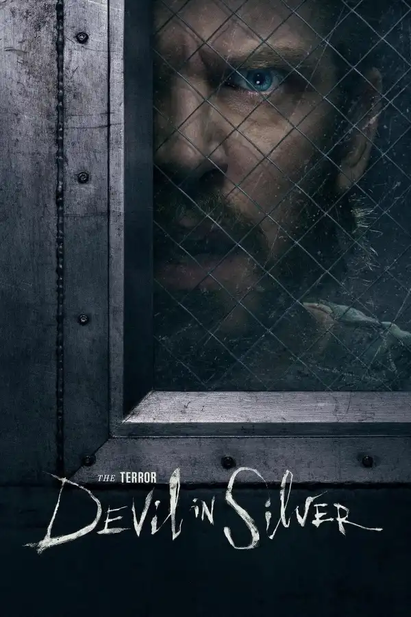 The Terror (2018 TV series)