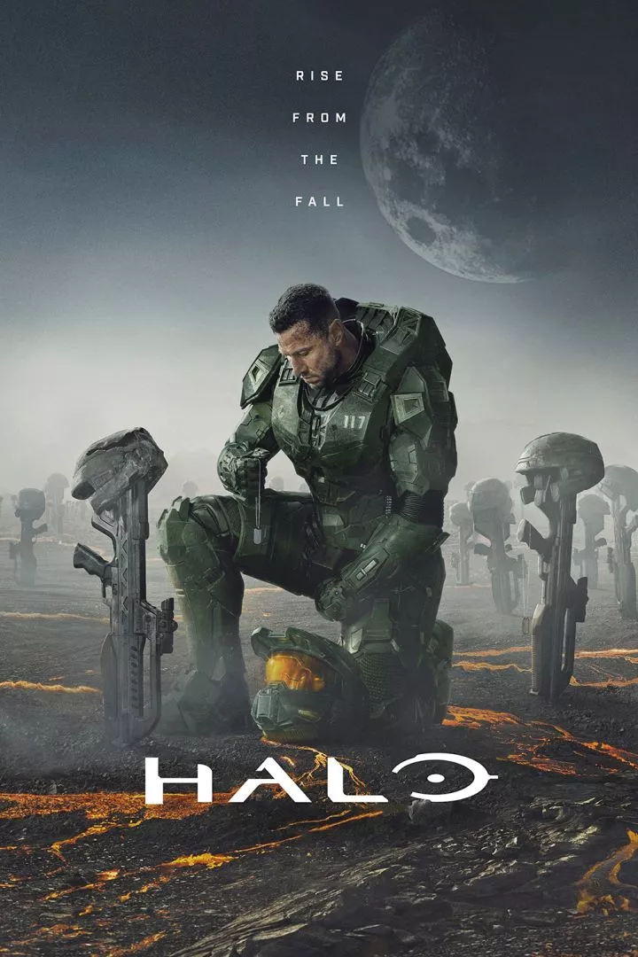 Halo (TV series)