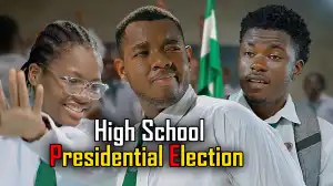 Mark Angel - High School Presidential Election Episode 16 (Video)
