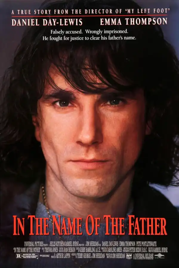 In The Name Of The Father (1993)