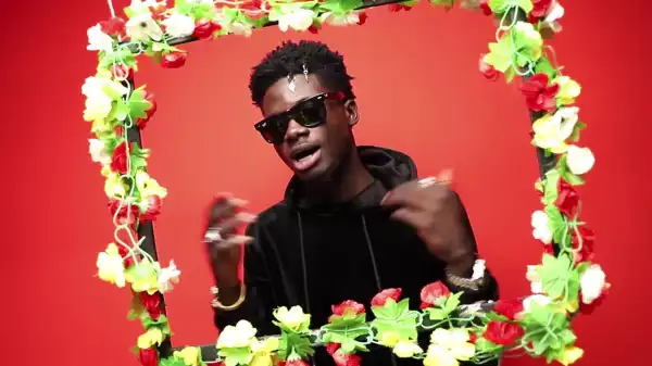 Kuami Eugene – Birthday Freestyle (Make Hay)