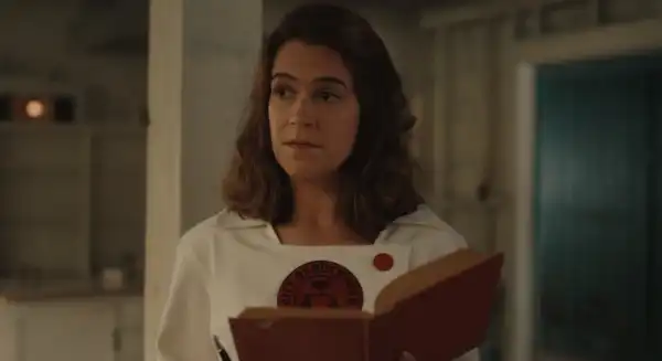 People Collide Series in the Works From Broad City’s Abbi Jacobson