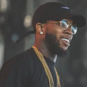 Tory Lanez - Someone Else