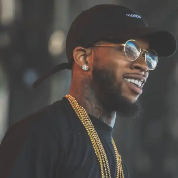 Tory Lanez - Someone Else