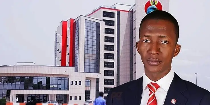 DSS siege on Lagos office shocking — EFCC