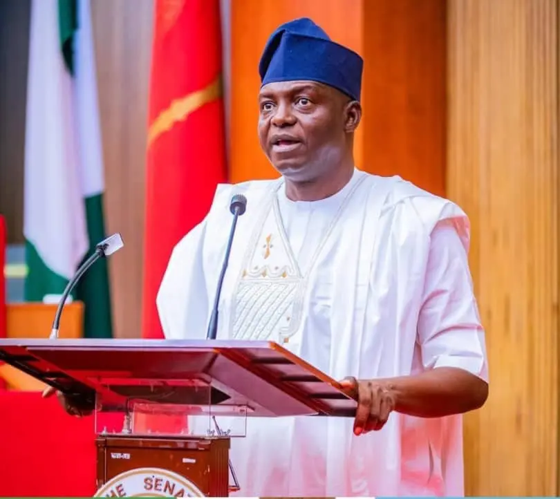 Initiatives to support Tinubu welcome – APC National Chairman, Nentawe to northern minorities