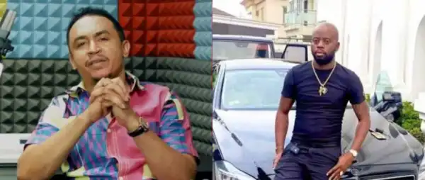 “I No Know Anything”- Daddy Freeze Speaks Amid KC Luxury Controversy
