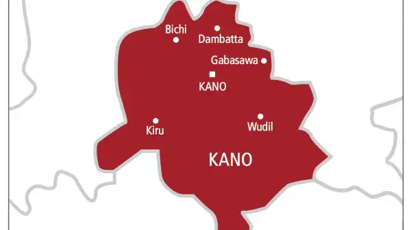 72-year-old man, children arraigned for alleged drug dealing in Kano