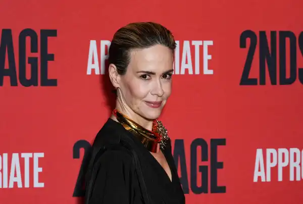 Sarah Paulson to Lead TV Adaptation of Glennon Doyle’s Untamed Memoir