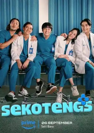 SEKOTENGS S01 E06