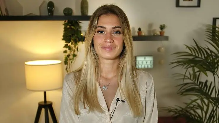 Career & Net Worth Of Federica Lelli