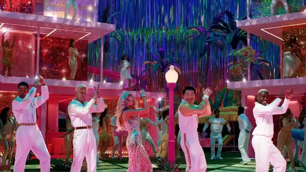 Barbie Box Office Results in WB’s Best Monday Gross, Surpassing The Dark Knight