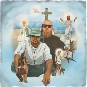 Dj Muggs & Crimeapple - Fly Shit (feat. RLX)