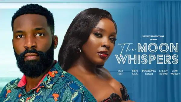 The Moon Whispers (2025 Nollywood Movie)