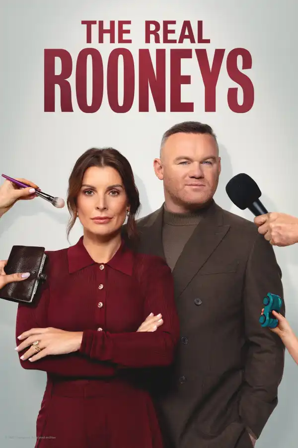 The Real Rooneys (2026 TV series)