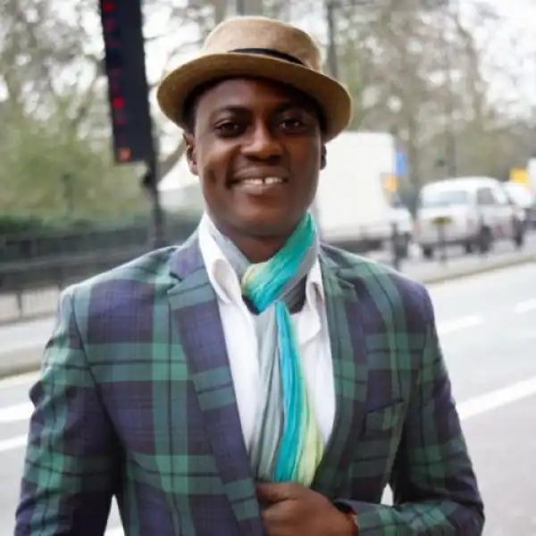 Singer Sound Sultan Down With Throat Cancer In The U.S