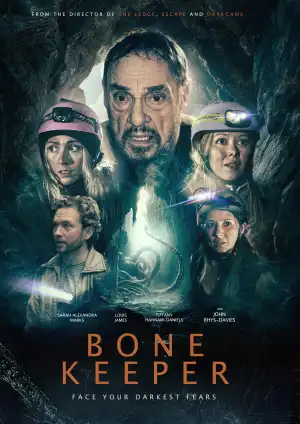 Bone Keeper (2026)