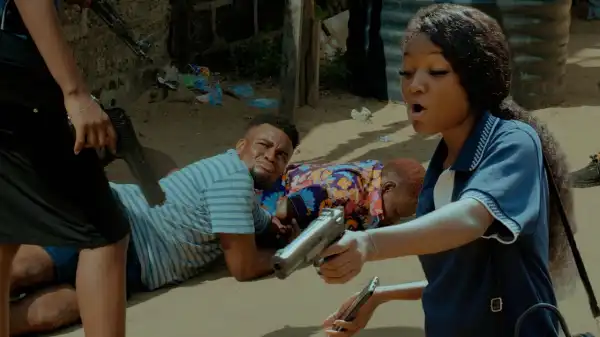 Mark Angel TV - Mafia Ebere [Episode 160] (Comedy Video)