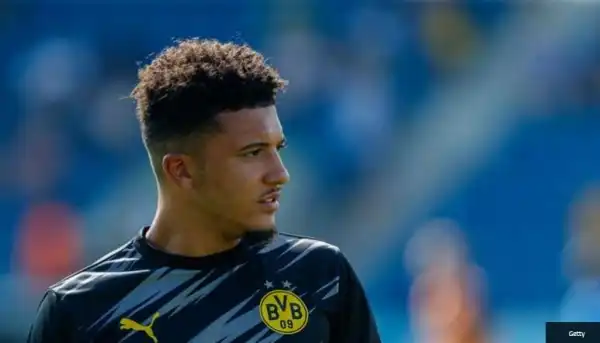 Sancho Will Stay At Dortmund For Atleast Another Season – Kehl