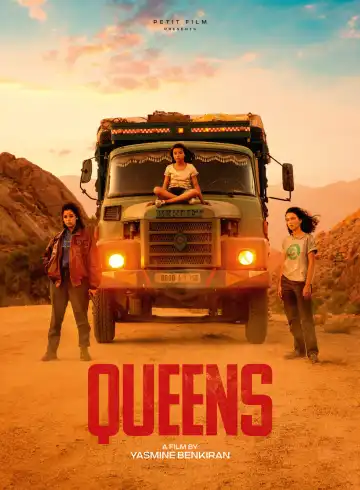 Queens (2022)