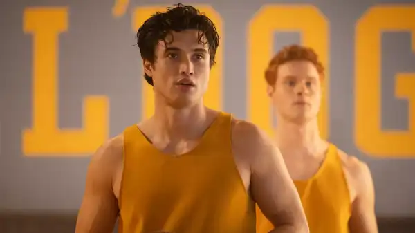 May December Star Charles Melton Says Riverdale Was His ‘Juilliard’