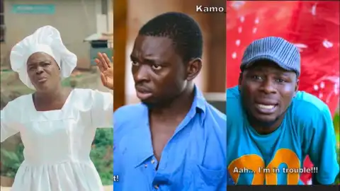 Ckamo  – Good Mother (Comedy Video)