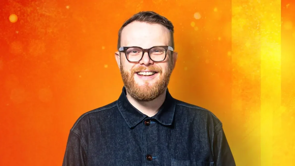 Career & Net Worth Of Huw Stephens