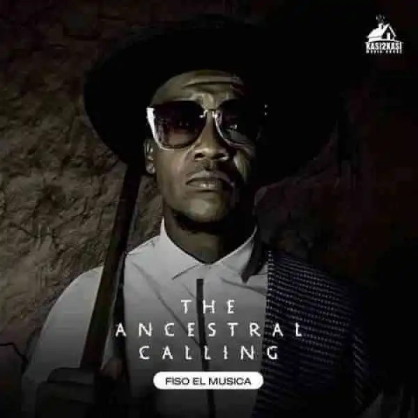 Fiso El Musica – Street FIghter (Gangstar MusiQ)