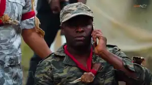 Mafikan Gbakan (2020 Latest Yoruba Movie)