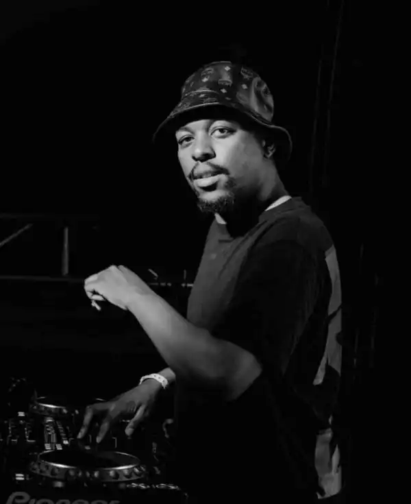 De Mthuda – Exotic Motion
