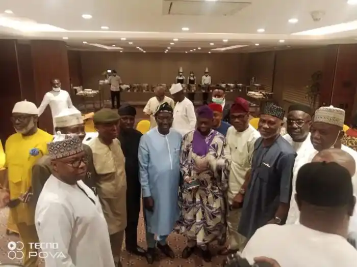 We’ll Return PDP To Winning Ways – Ayu Reveals