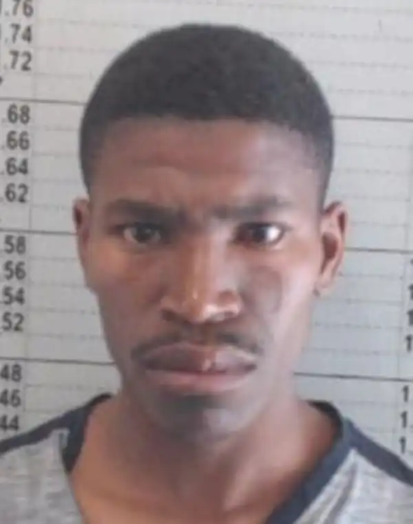 Serial R*pist Sentenced To 11 Life Terms And 363 years Imprisonment In South Africa