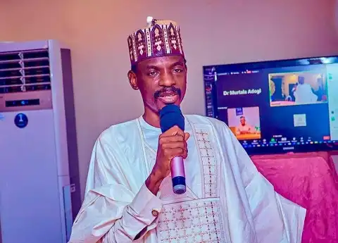 2027: Why Peter Obi, Kwankwaso should be worried – Bashir Ahmad
