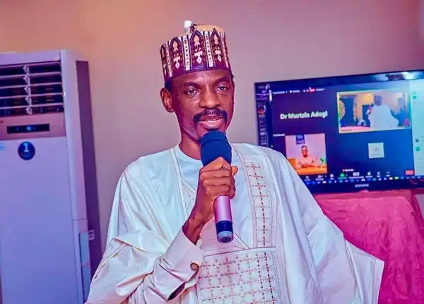 Rivers: You cannot bring the spirit of PDP into APC – Bashir Ahmad warns Wike