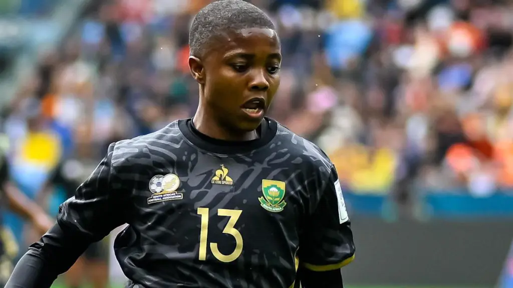 WAFCON 2024: Three teams qualify for quarter-finals