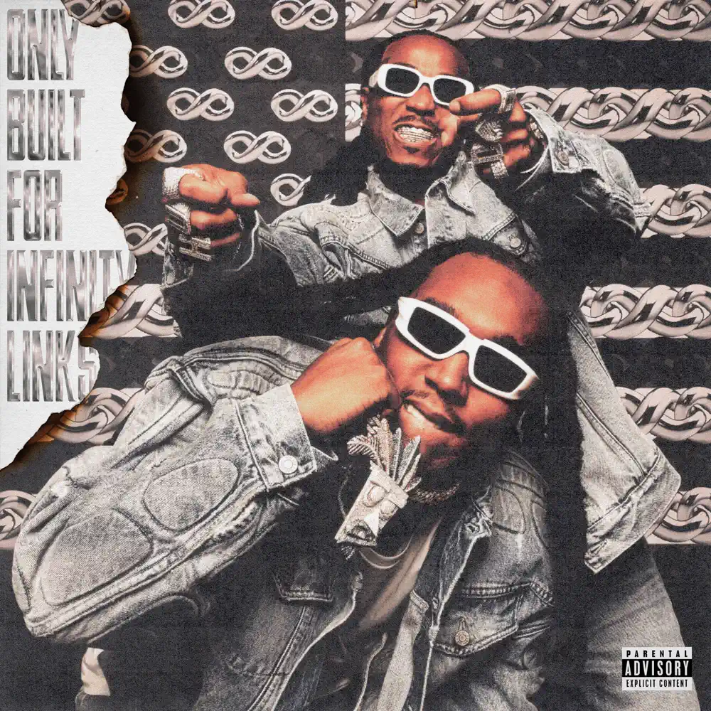 Quavo & Takeoff - Look @ This