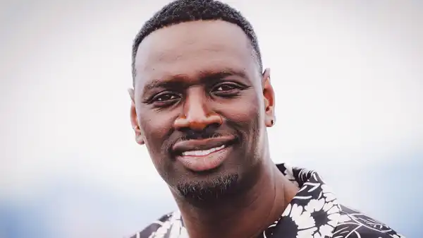 Omar Sy to Star in Peacock’s The Killer Re-Imagining From John Woo