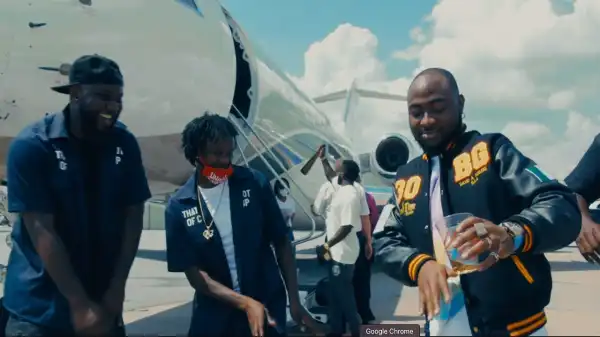 Danagog – Jeje (Video)