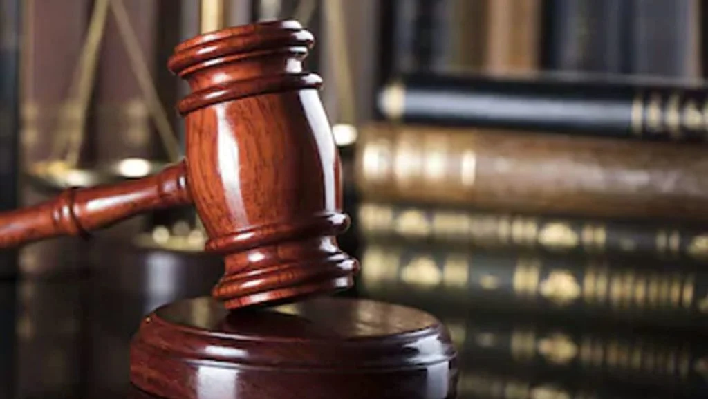 Man bags imprisonment, 100 hours community service for cybercrime
