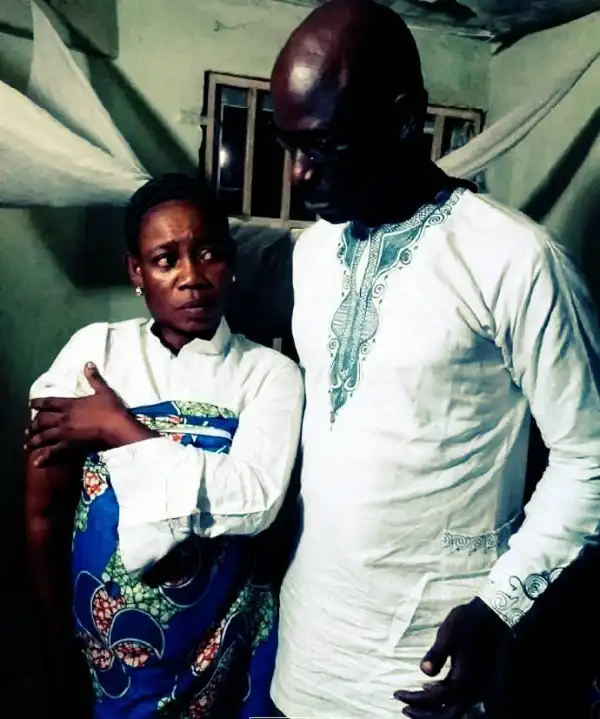 My pastor sleeps with me every Sunday and still uses me for fake miracles, Woman cries out.