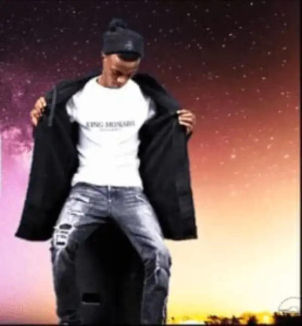 King Monada – Why okhe Nnyaka feat Majoro the boss