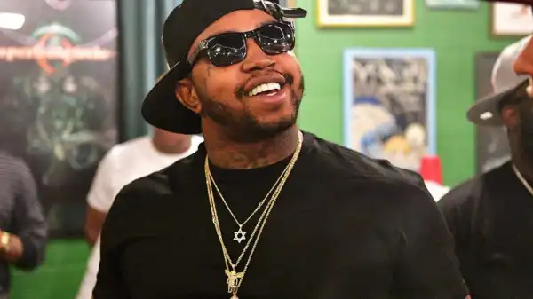 Biography & Career Of Lil Scrappy