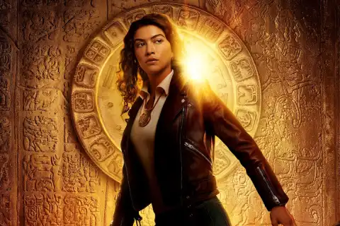 National Treasure: Edge of History Disney+ Release Date