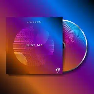 Vince deDJ – Just Me (Original Mix)