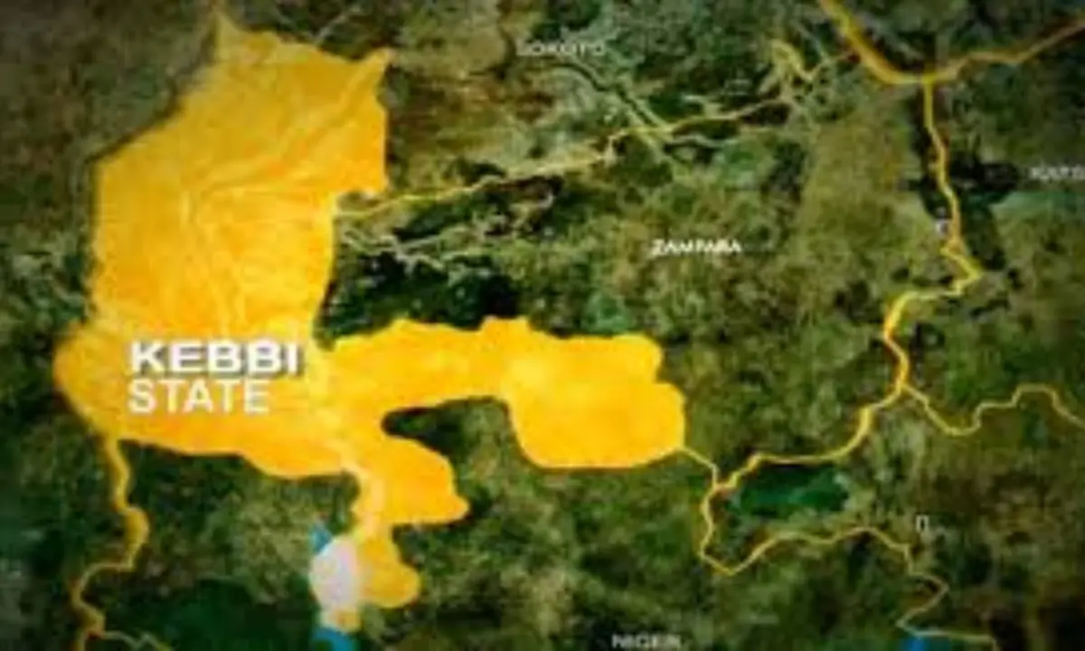 Kebbi: Windstorm brings down two 330KV transmission towers