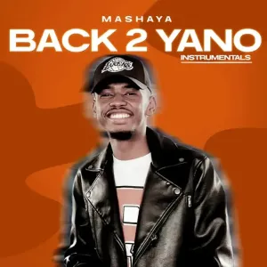 Mashaya – Magogo